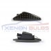 2x Sequential Dynamic Indicator Side Markers LED BMW E70 X5 E71 X6 F25 X3 UK